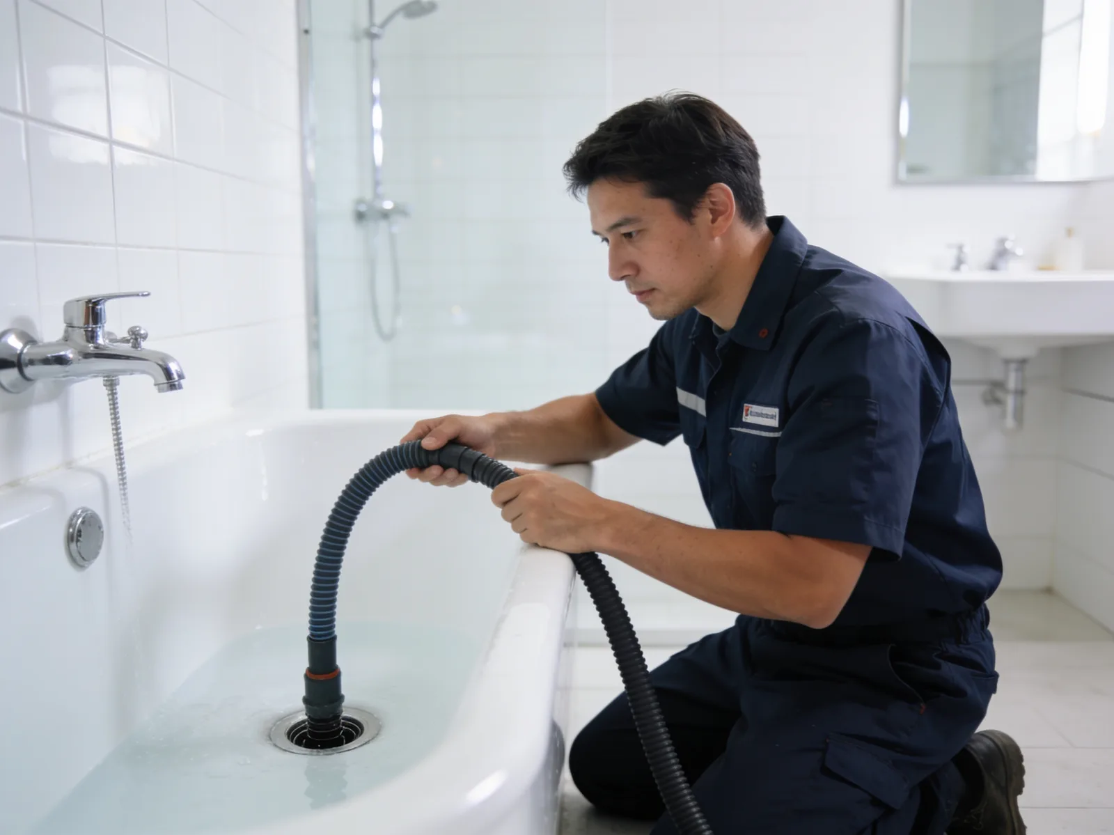 Emergency Plumber Wright, WY FAQs